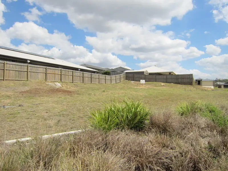 Main view of Homely land listing, 5 Currawong Street, Deebing Heights QLD 4306