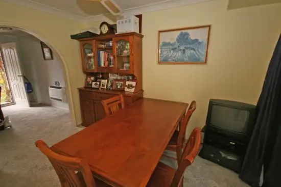 Fifth view of Homely house listing, 35 Windhover Crescent, Tamworth NSW 2340