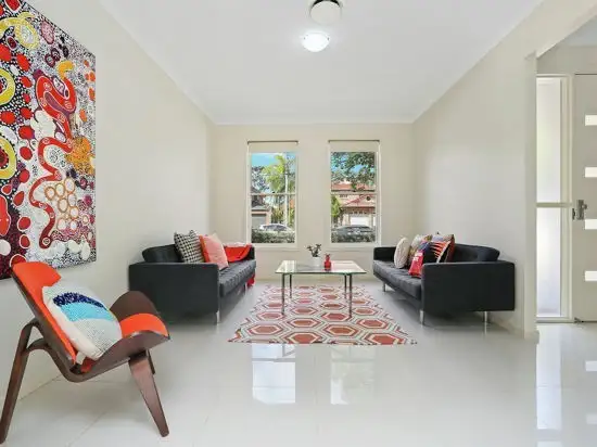 Second view of Homely house listing, 7 Wandsworth St, Parramatta NSW 2150