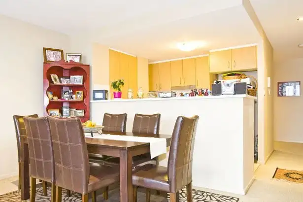 Fifth view of Homely apartment listing, 309/25 Bellevue Street, Newcastle West NSW 2302