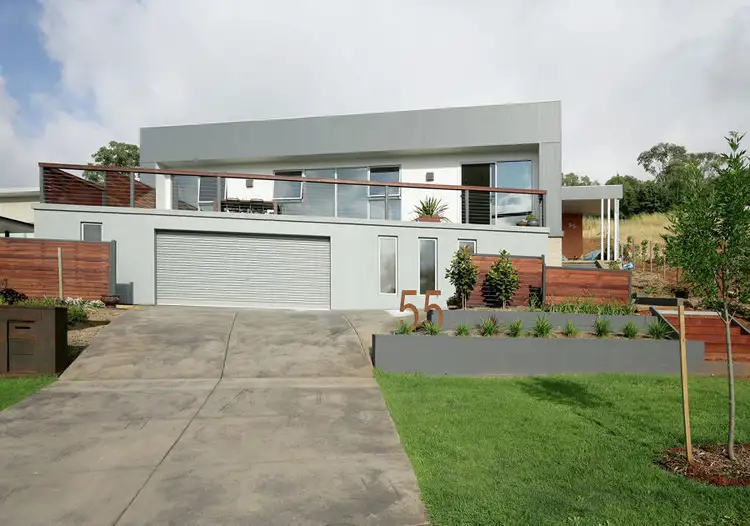 55 Atherton Crescent, Tatton NSW 2650