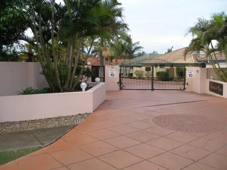 11/12 Angel  St, Eight Mile Plains QLD 4113