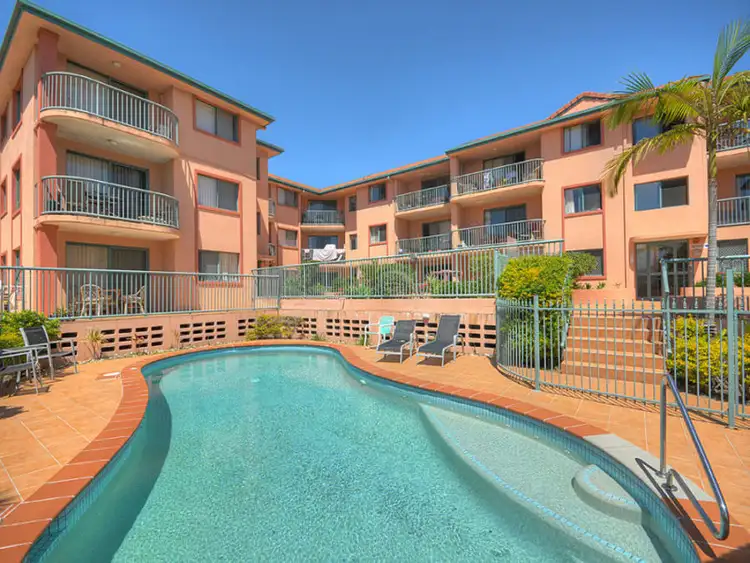 Third view of Homely apartment listing, 16 / 2340 Gold Coast Highway, Mermaid Beach QLD 4218