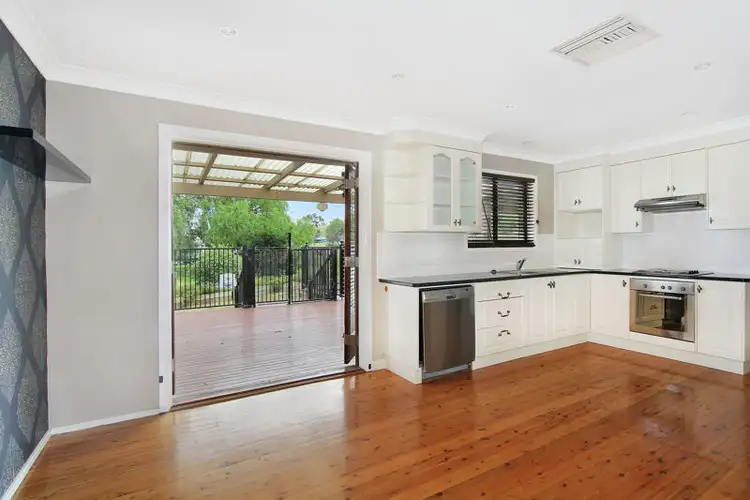 Fifth view of Homely house listing, 9 Lemon Gums Drive, Tamworth NSW 2340