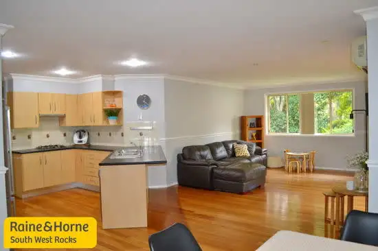Third view of Homely house listing, 31 Marlin Drive, South West Rocks NSW 2431
