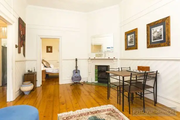 Second view of Homely house listing, 122 Cleary Street, Hamilton NSW 2303