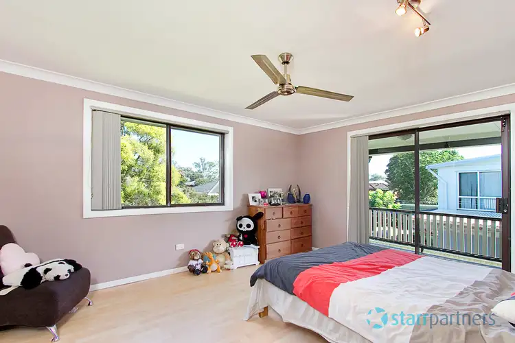 Fifth view of Homely house listing, 225 Mileham Street, South Windsor NSW 2756