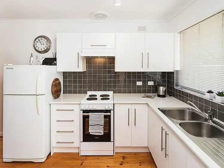 Third view of Homely unit listing, Unit 3 85 Narinna Avenue, Cumberland Park SA 5041