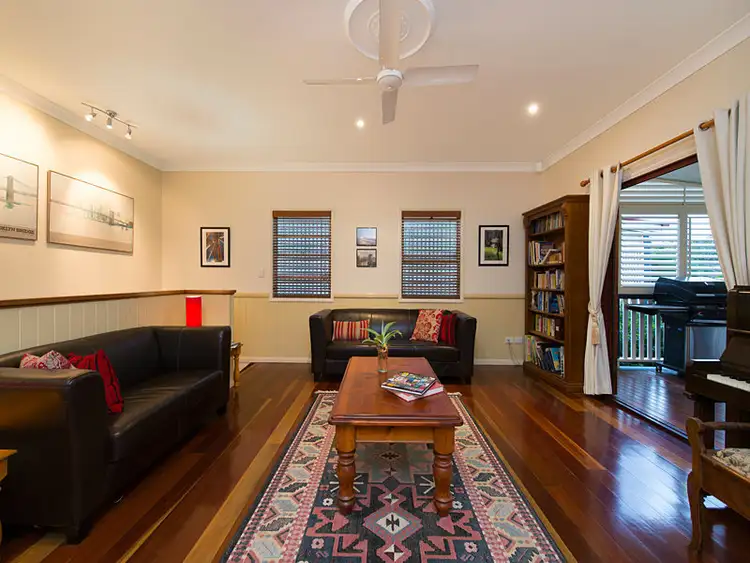 Third view of Homely house listing, 23 Connors Street, Graceville QLD 4075