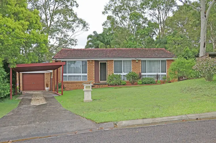 6 Cohen Street, Wyong NSW 2259