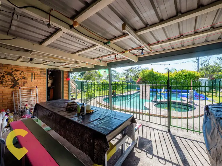 Fourth view of Homely house listing, 22 Aquarius Drive, Kingston QLD 4114