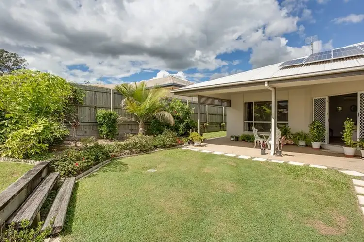 5 Maidment Court, Gympie QLD 4570