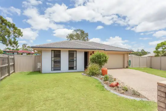 Main view of Homely house listing, 11 Paige Place, Helidon QLD 4344