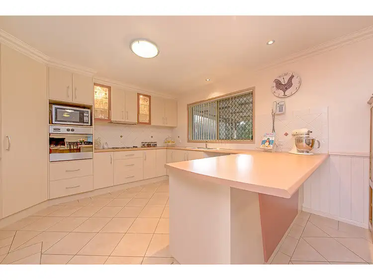 Fifth view of Homely house listing, 2 Keats Court, Westbrook QLD 4350
