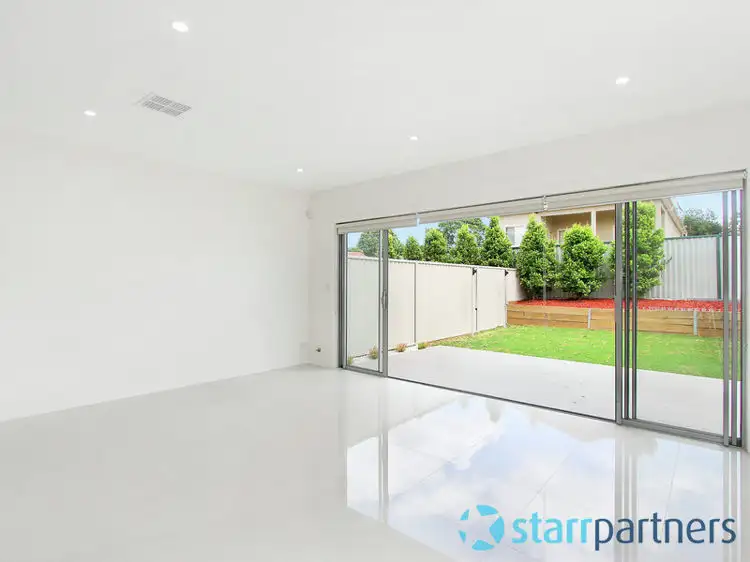 Fifth view of Homely house listing, 1A Berwick Street, Guildford NSW 2161