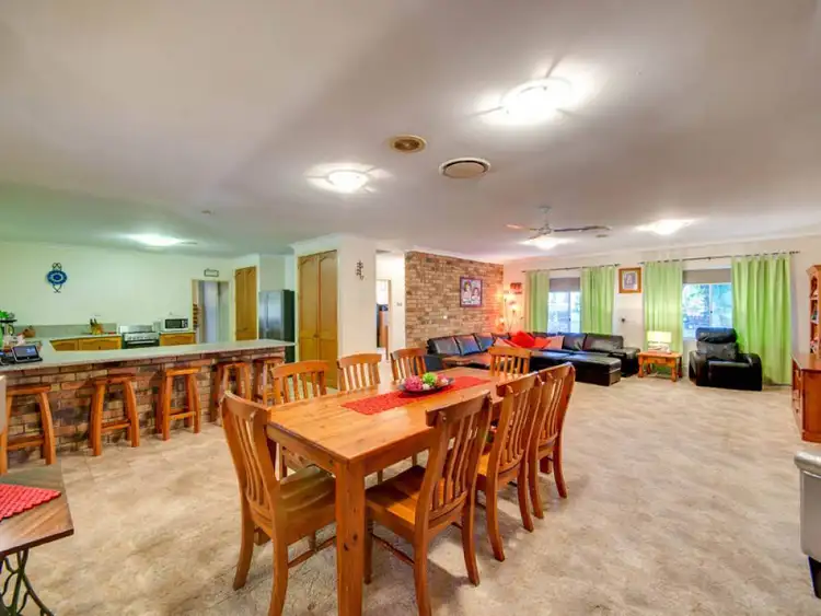 Fifth view of Homely house listing, 11 Byrnes Rd N, Joyner QLD 4500