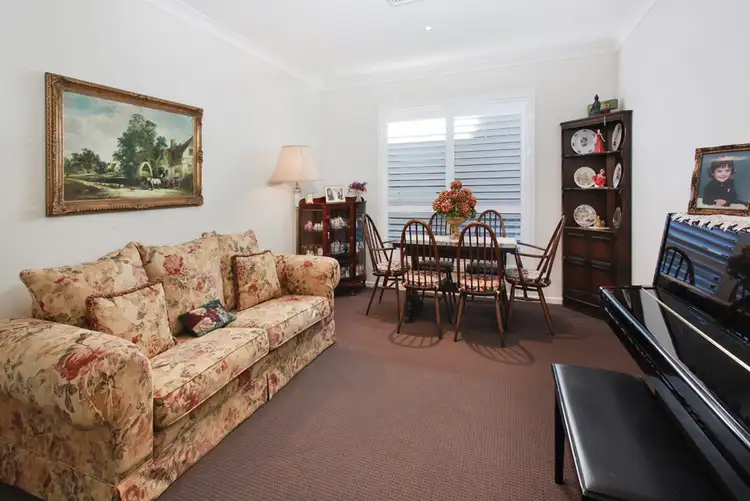 Sixth view of Homely house listing, 9 Scarborough Rise, Jordan Springs NSW 2747