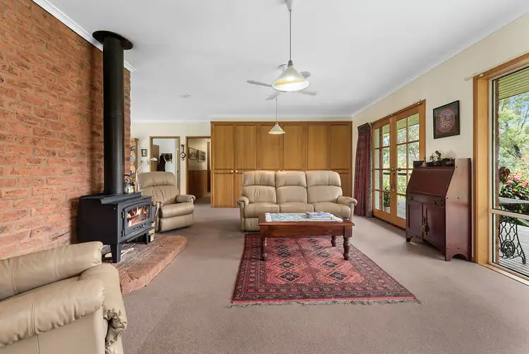 Fifth view of Homely rural property listing, 50 Grimshaws Road, Barongarook West VIC 3249