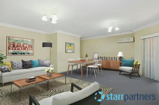 Second view of Homely unit listing, 10/9-11 Belmore Street, North Parramatta NSW 2151
