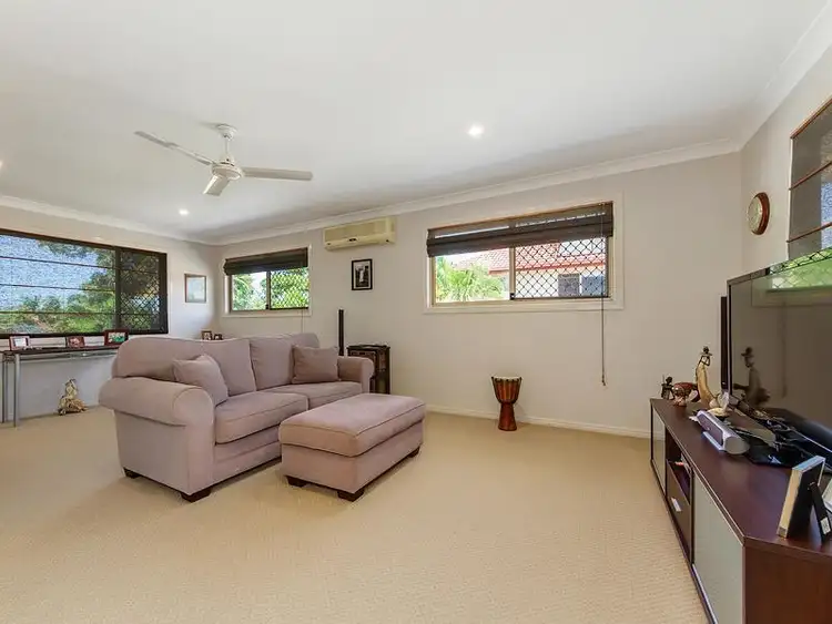 Seventh view of Homely house listing, 13 Singleton Court, Helensvale QLD 4212