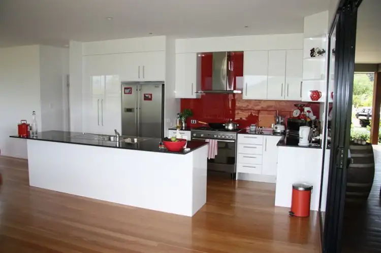 Seventh view of Homely rural property listing, Address available on request