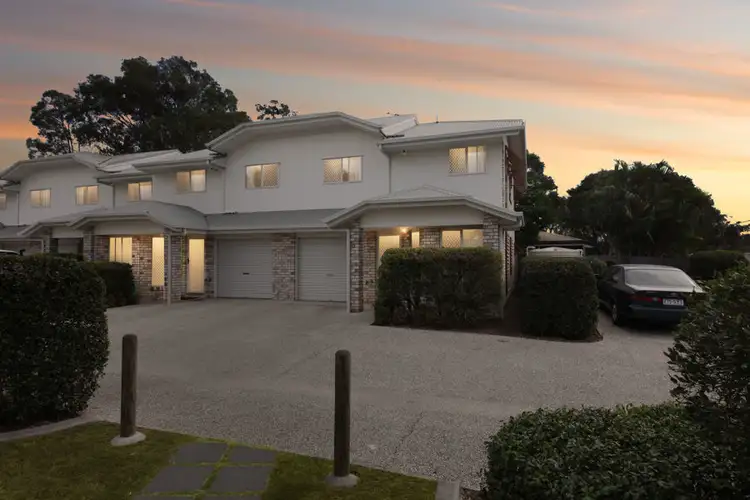 Main view of Homely townhouse listing, 9/95 River Hills Rd, Eagleby QLD 4207