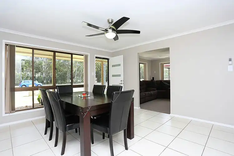 Third view of Homely house listing, 11 Cosmos Avenue, Banksia Beach QLD 4507
