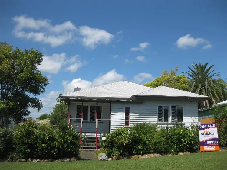 9 Rogers Street, Silkstone QLD 4304