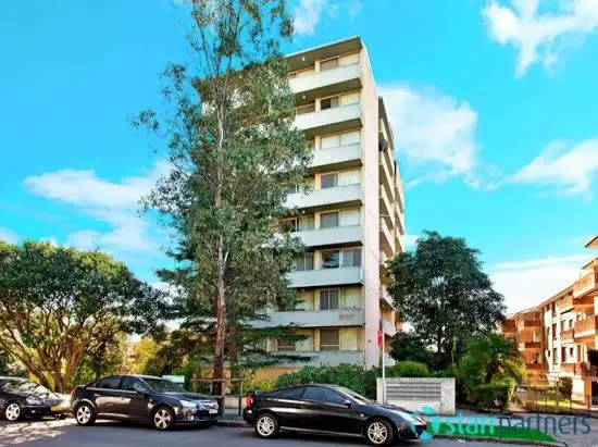 26/30 Alice Street, Harris Park NSW 2150