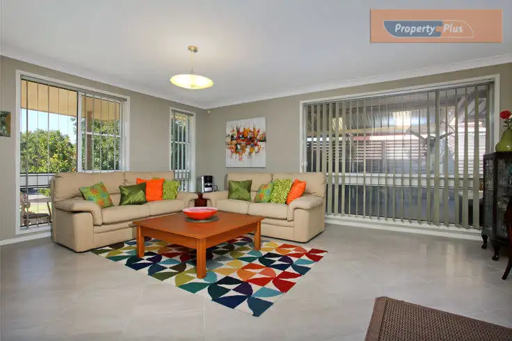 Fifth view of Homely house listing, 84 Pine Creek Circuit, St Clair NSW 2759