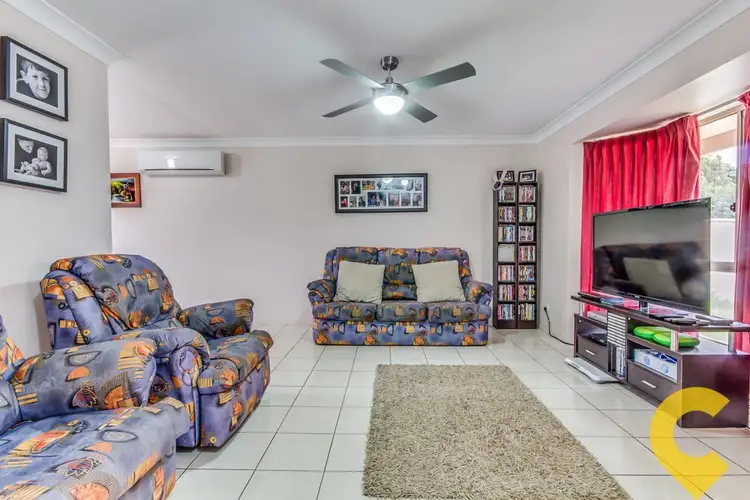 Fifth view of Homely house listing, 18 Wilkins Court, Boronia Heights QLD 4124