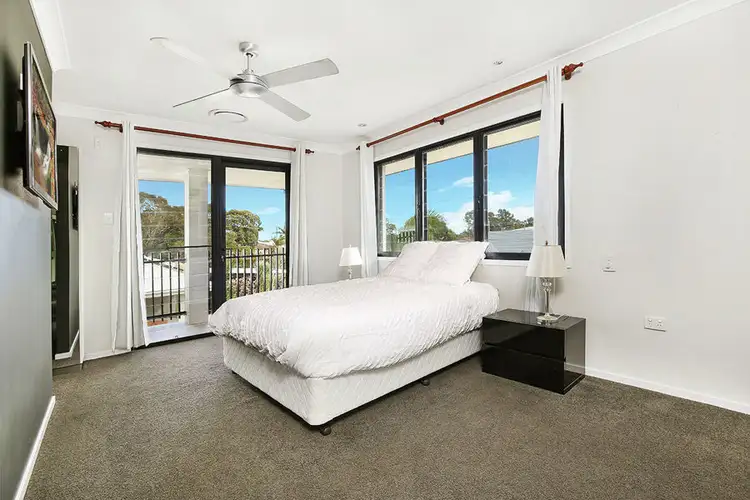 Seventh view of Homely house listing, 18 Beltana Crescent, Buddina QLD 4575