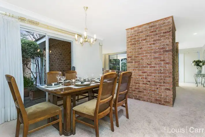 Second view of Homely house listing, 136 Castle Hill Road, West Pennant Hills NSW 2125