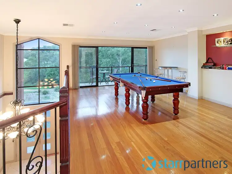 Third view of Homely house listing, 1 Woodbrook Grove, Glenmore Park NSW 2745