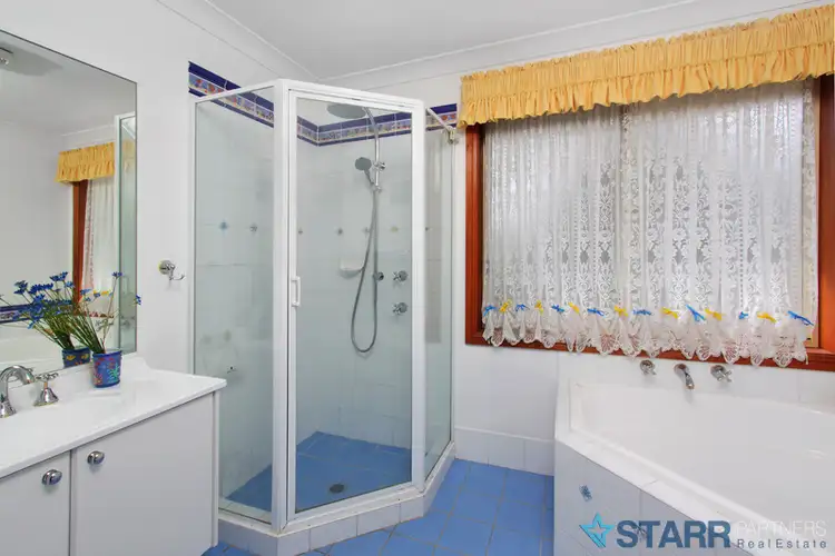 Fifth view of Homely house listing, 29 Post Office Road, Castlereagh NSW 2749