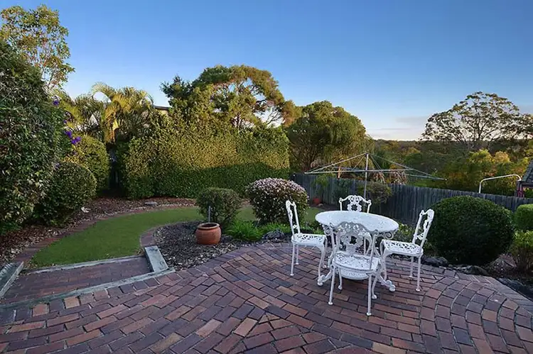Fifth view of Homely house listing, 5 Kneale Street, Holland Park West QLD 4121