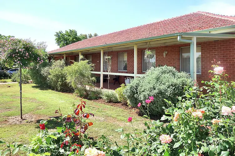Second view of Homely rural property listing, 51 - 53 Mirrool Street, Coolamon NSW 2701