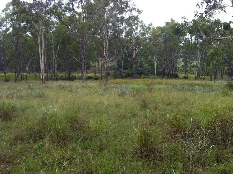 Sixth view of Homely land listing, Lot 15 Coomba Waterhole Road, Maidenwell QLD 4615