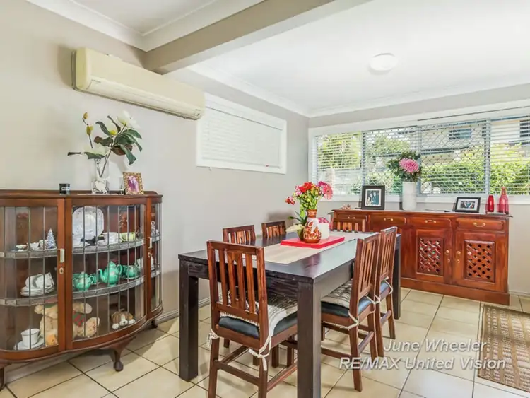 Sixth view of Homely house listing, 7 Laglan Street, Carindale QLD 4152