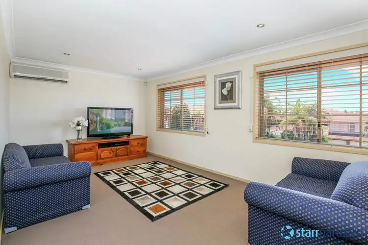 Sixth view of Homely house listing, 15 Treloar Place, Edensor Park NSW 2176