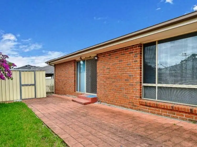 Sixth view of Homely house listing, 7 St Mark Close, Blair Athol NSW 2560