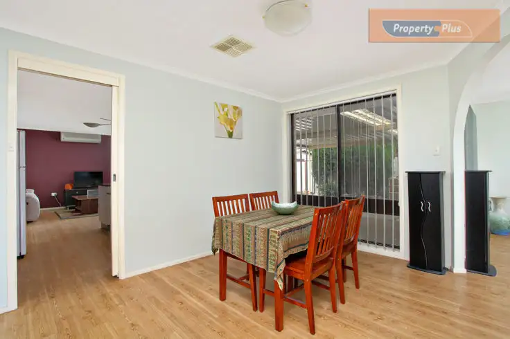 Fourth view of Homely house listing, 77 Rotorua Road, St Clair NSW 2759