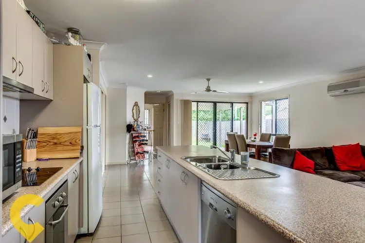 Sixth view of Homely house listing, 10 Sandi Street, Oxley QLD 4075