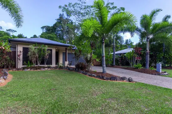 Seventh view of Homely house listing, 16 White Oak Ave, Mossman QLD 4873