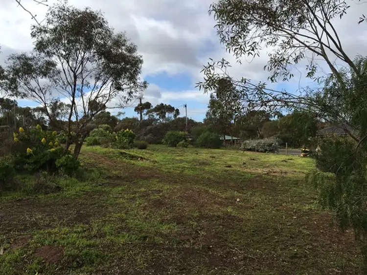 Second view of Homely land listing, 29 Nursery Road, Kanmantoo SA 5252