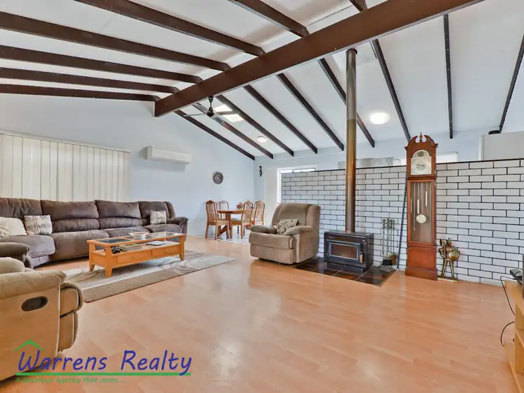 31 Rochester Drive, Mount Warren Park QLD 4207