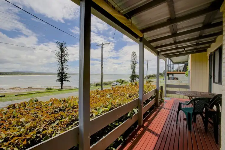 Second view of Homely house listing, 20 Second Avenue, Arrawarra Headland NSW 2456