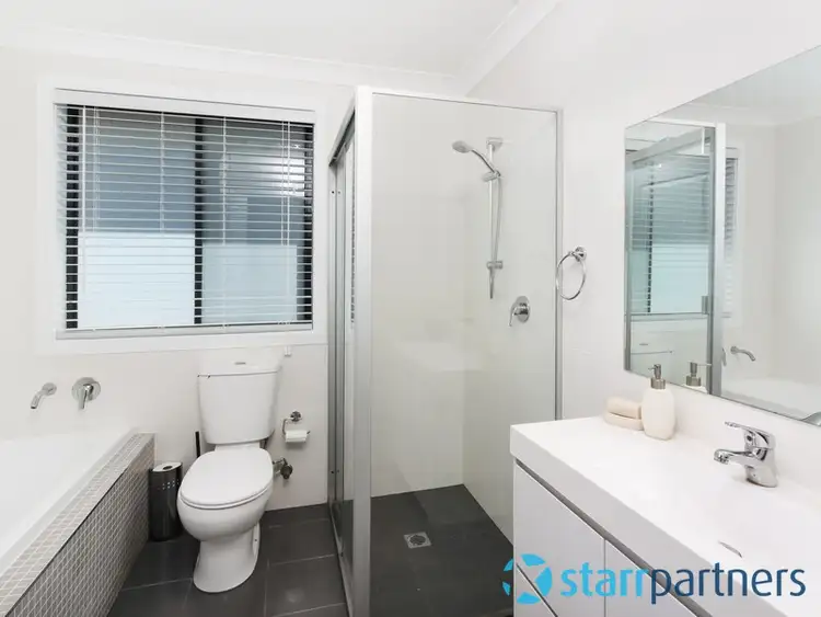 Fifth view of Homely townhouse listing, 3/51 Australia Street, St Marys NSW 2760