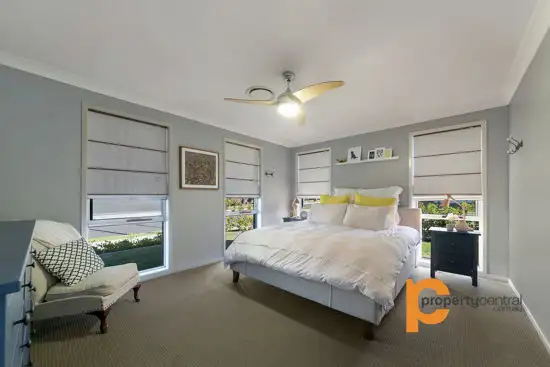 Sixth view of Homely house listing, 44. Bonney Crescent, Jordan Springs NSW 2747