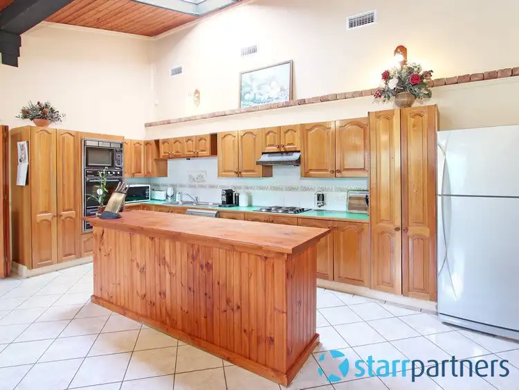 Second view of Homely house listing, 4 Royal Place, St Clair NSW 2759